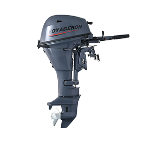 Nouveau <span class=keywords><strong>moteur</strong></span> hors-<span class=keywords><strong>bord</strong></span> PNF20 20HP, 2 cylindres, 432CC, refroidi par eau, carburateur, <span class=keywords><strong>moteur</strong></span> de <span class=keywords><strong>bateau</strong></span> avec démarrage manuel et électrique - Product Image 3