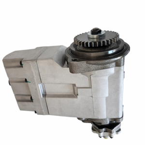 ปั๊มฉีดเชื้อเพลิง319-0675 319-0677 254-4357รับประกันสูงสำหรับเครื่องยนต์ C9 C7 336D 329D 324D แมว - Product Image 6