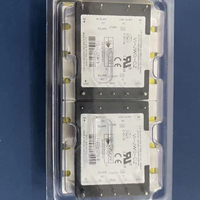 Nouveau convertisseur DC/DC VE-J72-IZ original, module isolé à travers trou, 25W, efficacité 88%