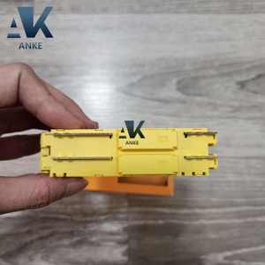 B & R X20SI9100 X20 Módulo de entrada digital seguro - Product Image 6