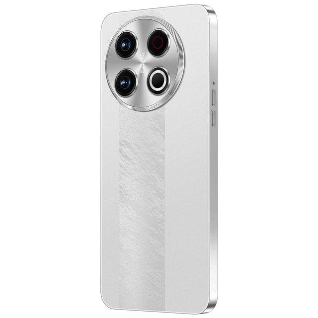 Techno Spark30 Pro 5G LTE HD 108MP Deca Core 16GB+1TB 120Hz Multilingual Smartphone