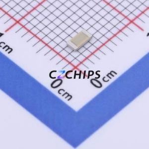 CRCW120647R0FKEAHP SMD Resistor 1206 ( Type: Thick Film )( Resistance: 47Ohm Precision: 1% ) - Product Image 2