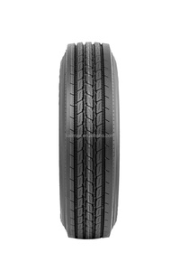 핫 세일 295 75R22.5 장거리 운송용 Sailmax Linemax 조향 구동 트레일러 트럭 타이어 - Product Image 5