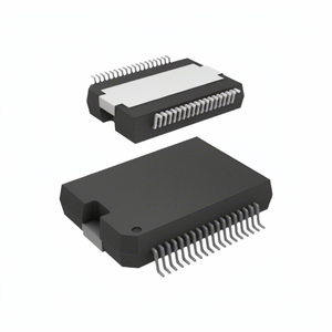 Componente Electrónico TLE6288RAUMA2 en Stock, 36 BSSOP, Pad Expuesto, Gestión de Energía (PMIC) - Product Image 1