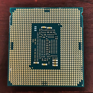 ใช้โปรเซสเซอร์ <span class=keywords><strong>I5</strong></span>-<span class=keywords><strong>7600K</strong></span> (4 คอร์, 4 เธรด, 3.80GHz ฐาน/4.20GHz เทอร์โบ, LGA 1151, แคช 6MB, 91W <span class=keywords><strong>TDP</strong></span>, เดสก์ท็อป, 64 บิต) - Product Image 3