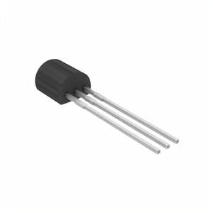In Stock Electronics Component TO-226-3, TO-92-3 Formed Leads BTA202-1000ETQP Thyristors - Product Image 1