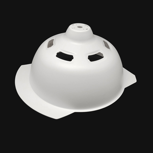 Servicio de Termoformado y Corte de Parachoques de Automóviles, Aplicación Industrial, Marca Gonghua - Product Image 5