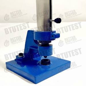 BTUTEST Hoge Kwaliteit Verflaag <span class=keywords><strong>Impact</strong></span> <span class=keywords><strong>Tester</strong></span> met 1 Jaar Garantie Hoge Nauwkeurigheid IP55 Bescherming - Product Image 3