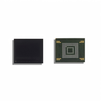 Nouveau et original KLMBG2JETD-B041 KLMBG2JENB-B041, circuit intégré de mémoire EMMC série 32 Go NAND Flash EMMC BGA153