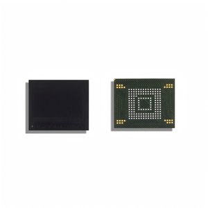 Nuovo e Originale KLMBG2JETD-B041 KLMBG2JENB-B041 Serie EMMC, Circuito Integrato di Memoria 32GB NAND Flash EMMC BGA153 - Product Image 2