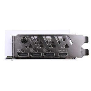 การ์ดจอเกมมิ่ง IGame GeForce RTX 4060 Ti Ultra W OC 16GB - Product Image 4