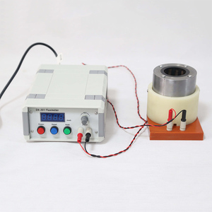 <span class=keywords><strong>Fluxmètre</strong></span> numérique de haute précision pour la mesure du champ <span class=keywords><strong>magnétique</strong></span> - Product Image 4
