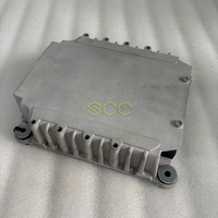 Tout neuf 3801782 ECM ECU Unité de commande pour moteur VOLVO PENTA Pièces détachées Pièces de machines de construction