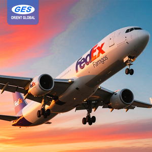 Service de transport de fret FedEx Logistique – Fret aérien rapide – Agence de transit express <span class=keywords><strong>France</strong></span> – Marchandises dangereuses spéciales - Product Image 1