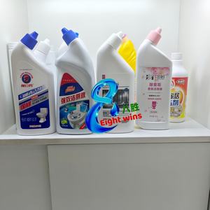 Detergente de Lavandería Concentrado Personalizable, Agregue Agua Suavemente para Diluirlo Sin Dañar Sus Manos - Product Image 6