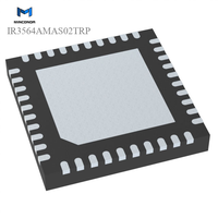 (Power Management DCDC Switching Controllers) IR3564AMAS02TRP