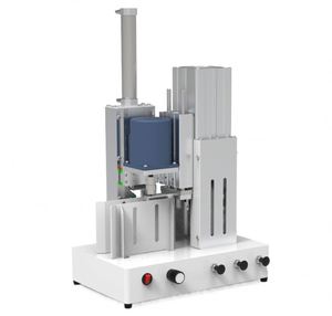 Máquina de Perforación y Corte para Persianas Celulares, Persianas Plisadas y Persianas de Panal, Gran Venta, Alta Precisión, Funcionamiento Eficiente - Product Image 1