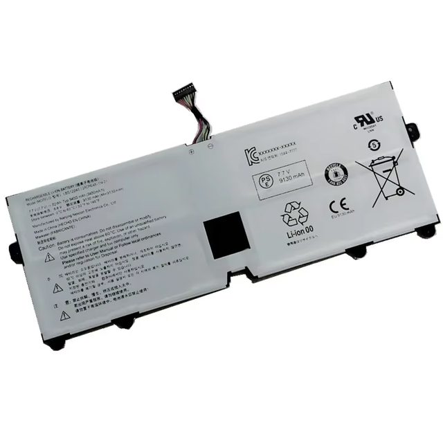 LBS1224E Laptop Battery for LG Gram 2018 13Z970 13Z980 13Z990 14Z980 14Z990 14T990 14T90N 15Z980-G.AA52C 15Z990 17Z990 14Z90P