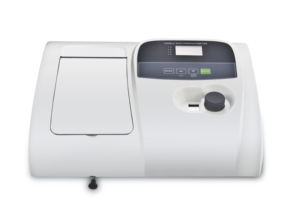 実験室化学分析機シングルビームUV可視可視可視分光計 - Product Image 2