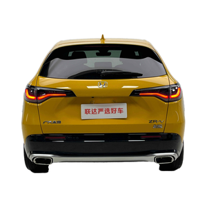 Venta caliente 2022 coche usado Hondas 1,5 T CVT SUV - Product Image 6