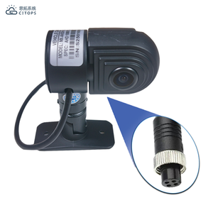 <span class=keywords><strong>Camera</strong></span> Xe Hơi Siêu Nhỏ 4 Pin Cảm Biến AHD 1080P Sony Đủ Màu Hàng Không Dành Cho Xe Tải Hạng Nặng Xe Buýt Trường Học - Product Image 3