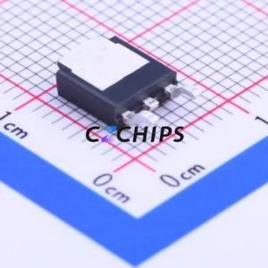 ชิปวงจรรวม NCP1117DT50RKG TO-252-2(DPAK) คุณภาพสูงชิปวงจรรวม PMIC Regulator (LDO) - Product Image 2