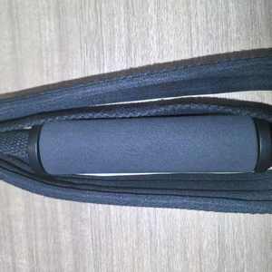 Correas Dobles de Tela para Reformer de Pilates Senya, Accesorio Multifuncional para Estudio de Pilates, Universal, con 1 Año de Garantía - Product Image 3