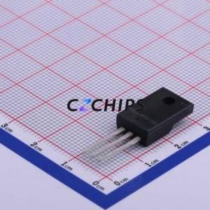 Venta al por mayor VBMB1606 Transistor de efecto de campo de transistor (MOSFET) Venta al por mayor Chips de componentes electrónicos y servicio BOM - Product Image 1