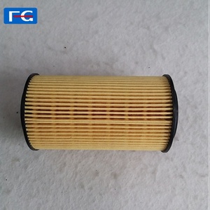فلتر زيت ورقي جديد عالي الجودة 26320-3C100 للسيارات الكورية - Product Image 4