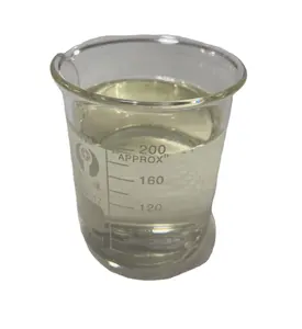 SS-250M SS-255 METHYL PHENYL SILIKON FLÜSSIGKEIT CAS-NR. 63148-58-3 für gute Wärme leitfähig keit