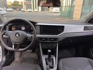 Uesd Car for 2023 Plus Auto Passionate Lifestyle Edition (Facelift) Excellent état Fabriqué en Chine - Product Image 5