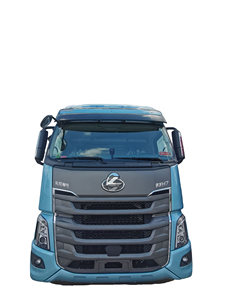 Camión Tractor de alta calidad, 480hp, H7, 4x2, China, Chenglong, diesel, camiones de cabeza, a la venta - Product Image 3