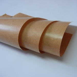 Papel para Hornear <span class=keywords><strong>Panettone</strong></span>/Muffins/Cupcakes Marrón para Moldes Italianos - Product Image 4