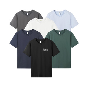 Camisetas Lisas de Primera Calidad de 220g para Sublimación con Relieve Personalizado para Imprimir Tu Propia Marca - Product Image 2