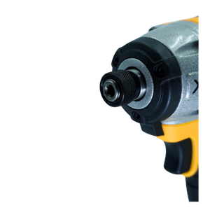 <span class=keywords><strong>Avvitatore</strong></span> a Impulsi Dewalt 20V XR Compatto con Luce LED, Utensile <span class=keywords><strong>Professionale</strong></span> per Lavori Pesanti - Product Image 4