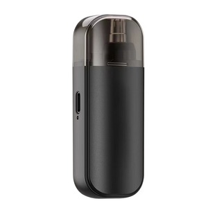 Recortadora de Vello Nasal y de Oídos, Recortadora Profesional Indolora de Cejas y Vello Facial para Hombres y Mujeres, Recortadora a Batería - Product Image 3