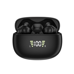Nuevos Auriculares Super ENC 5.2 Inalámbricos TWS 2023 con 4 Micrófonos para Actividades al Aire Libre ENC310 Super Bass ENC - Product Image 4
