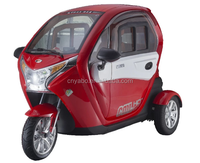 2024 nouveau modèle de scooter électrique électrique à gros pneus sous-marins 1000w
