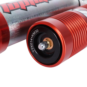 NISSAN Patrol Y62 Amortisseurs 2 pouces Lift Mono <span class=keywords><strong>Tube</strong></span> Remote Reservoir Ressort hélicoïdal 2 pouces Lift - Product Image 5