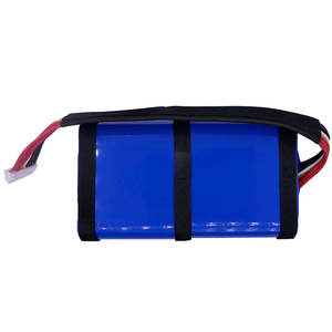 Boom Box 1 Boom Box 2 Batería de altavoz inalámbrico para JBL Boombox12 Altavoz Capacidad real 10000mAh Batre Venta al por mayor Li Baterias - Product Image 6