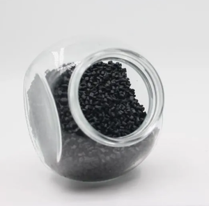 Moldeo por inyección compuesto de nailon PA6 de alto rendimiento Alemania Lanxess Bkv30h2.0 Bkv15h2.0 901510 para aplicaciones de fibra Pellet - Product Image 3