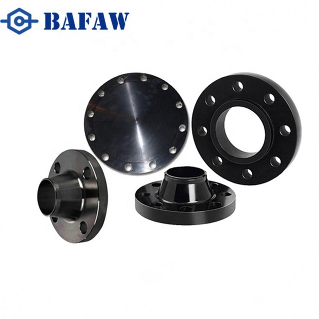 Good Quality Carbon Steel Blind Flange