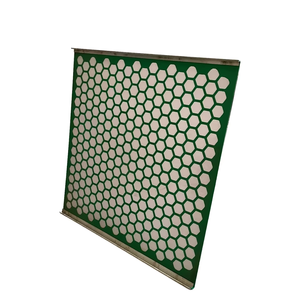 Fang Te Icon <span class=keywords><strong>API</strong></span> Olieveld Mongoose Swaco RVS 304/316L Lange Levensduur 2 Jaar Garantie Schalie Schudzeef Boren - Product Image 5