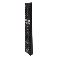 Télécommande universelle intelligente HUAYU 20-en-1 pour téléviseurs Samsung, LG, Sony, Philips, Hisense, TCL, Vizio, Sharp – Prise en charge OEM