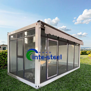 Excellent supplier product showcase