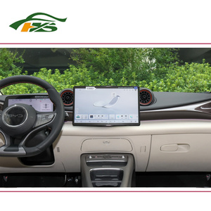 BYD Dolphin 2025 Edición Conducción Inteligente 410km, SUV Eléctrico Puro de <span class=keywords><strong>5</strong></span> Puertas y <span class=keywords><strong>5</strong></span> Asientos, Carga Rápida, Alta Velocidad 160km/<span class=keywords><strong>h</strong></span>, Diseño Moderno - Product Image 3