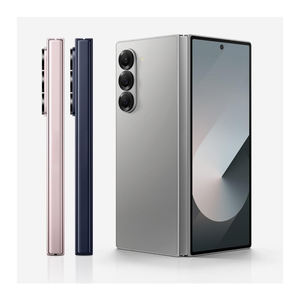 Vente en gros de téléphones mobiles <span class=keywords><strong>Samsung</strong></span> Galaxy Z Fold6 5G d'occasion avec connectivité 5G <span class=keywords><strong>GSM</strong></span> CDMA LTE - Product Image 6