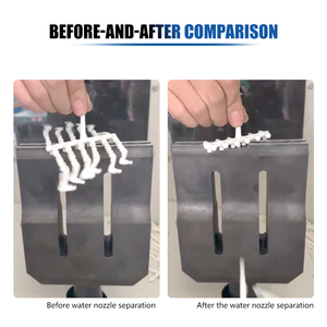 Nouvelle machine à dégauchir ultrasonique à haute efficacité 15kHz/20kHz 2600W-3200W 220V-240V Soudeuse <span class=keywords><strong>PVC</strong></span> Chuangchao - Product Image 5