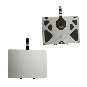 Trackpad Táctil de Repuesto BK-Dbest A1278 <span class=keywords><strong>A1286</strong></span> para MacBook Pro 15 Unibody <span class=keywords><strong>A1286</strong></span> y MacBook 13 A1278 - Product Image 3