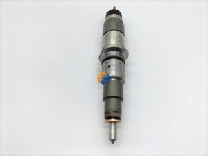 Injecteur de carburant pour moteur diesel, pièces de rechange pour excavatrice 6754-11-3011 - Product Image 4
